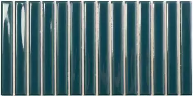 Sweet Bars Peacock Blue 12,5x25
